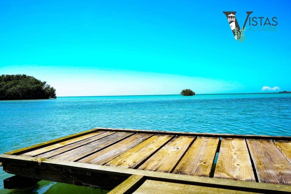 Ocean View, Playas Del Caribe Daire Cabo Rojo Dış mekan fotoğraf