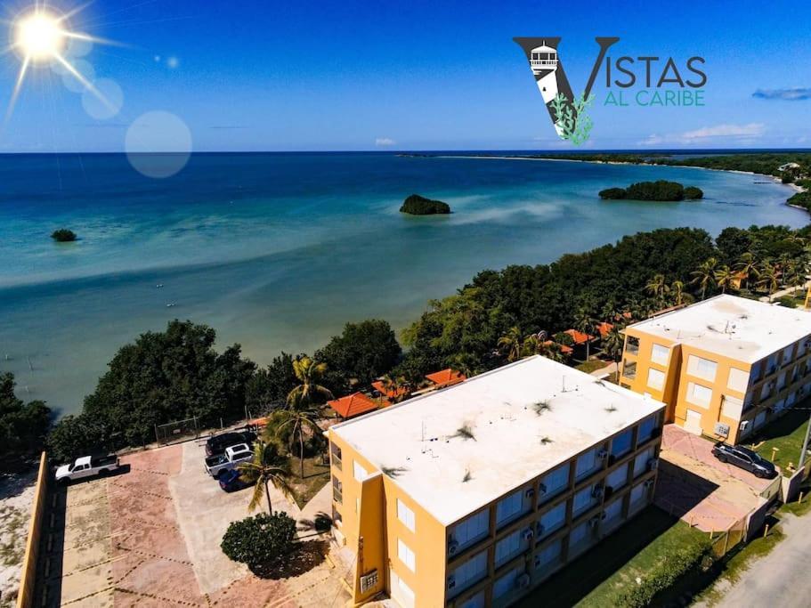 Ocean View, Playas Del Caribe Daire Cabo Rojo Dış mekan fotoğraf