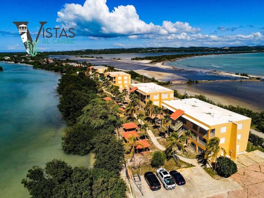 Ocean View, Playas Del Caribe Daire Cabo Rojo Dış mekan fotoğraf