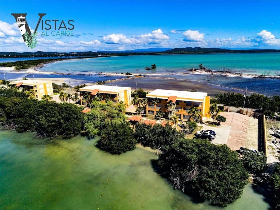 Ocean View, Playas Del Caribe Daire Cabo Rojo Dış mekan fotoğraf