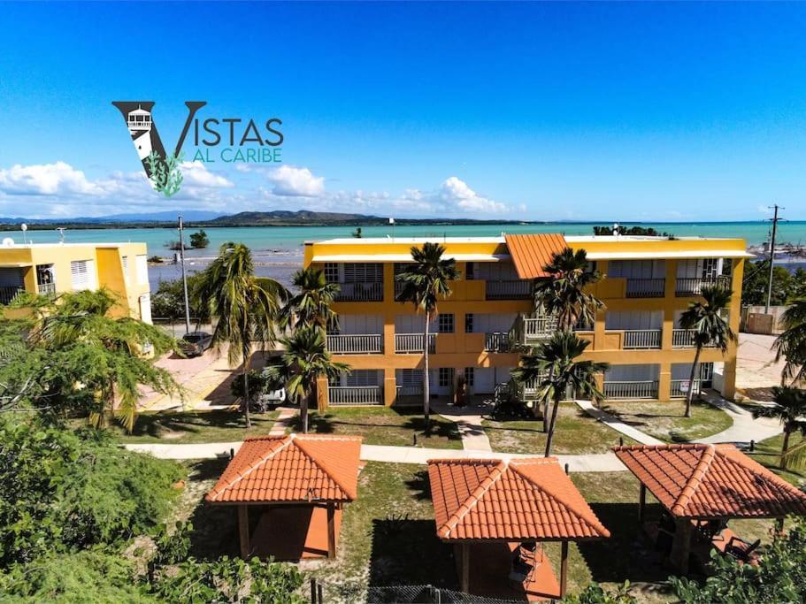 Ocean View, Playas Del Caribe Daire Cabo Rojo Dış mekan fotoğraf