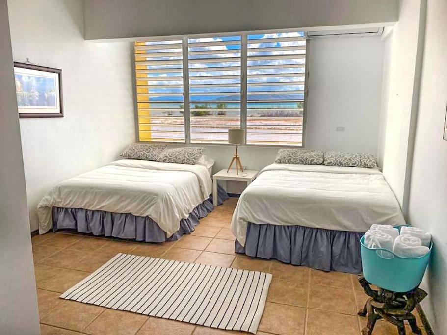 Ocean View, Playas Del Caribe Daire Cabo Rojo Dış mekan fotoğraf